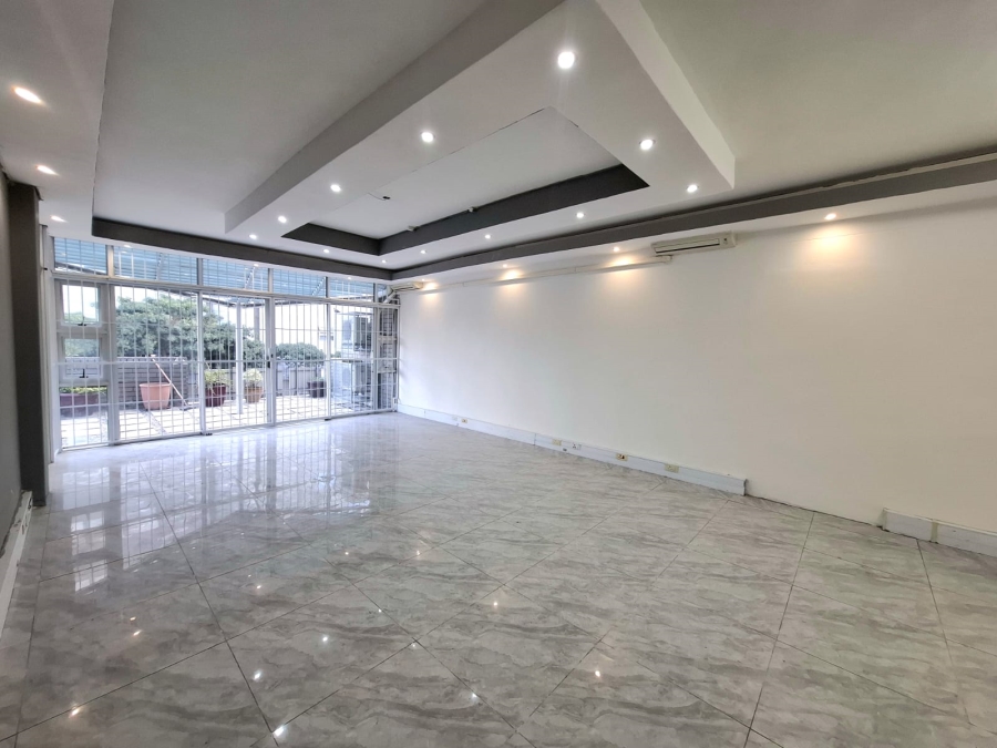 To Let commercial Property for Rent in Oakdale Western Cape
